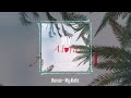 Revus - My Alofa (Audio) ft. JKING