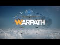 Warpath: Aerial Warfare | Airforce Promotional Video