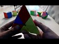 Pyraminx Tutorial For Beginners!     #viral #cubing #pyraminxcube #pyraminx #learning #fun