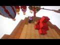 Rescue Me - A BedWars Montage