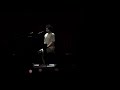 Close to You (cover)  - 藤井風 / Fujii Kaze and the piano Asia Tour in Shanghai Day1 230713