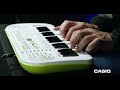 SA-50/51 - Vídeo Comercial - Mini Teclados