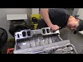 665 Cubic Inch (10.9 Liters!) Monster Big Block Engine Build [The Displacement King]