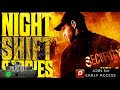 5 True Scary NIGHT SHIFT Stories | VOL 5