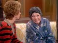 Carol Hires an Irish Maid | The Carol Burnett Show Clip