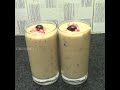 Mixed Fruit Juice Recipe | Street Food Tv
