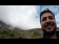 Basic Mountaineering Course BMC in India || Abvimas Manali Part 2