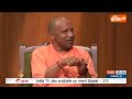 CM Yogi On Mukhtar Ansari Death: मुख्तार अंसारी की मौत पर सीएम योगी का जबरदस्त जवाब | Rajat Sharma