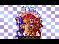 Freddy Fazbear's Pizzeria Simulator OST Extended: Thank Your For Your Patience