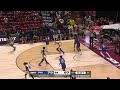 Sidy Cissoko's Top Plays from 2024 Summer League