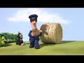 Pat is a Superhero! 🦸‍♂️| Postman Pat | Full Episode