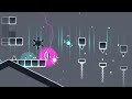 Bury the Light Geometry dash [layout collab by GDLG]