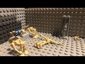 How has the good aim? LEGO MOTION STOP