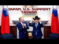 “Taiwan’s Independence Means War” as Xi Jinping’s Military Surrounds Taiwan | From The Frontline