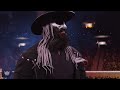 Uncle Howdy New Entrance WWE 2K24