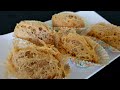 蜂窝芋角，【Eng Sub】 Woo Kok , 港式点心，外酥脆, 內芋香味十足，太好吃了，Crispy Honeycomb taro puff, Hong Kong Dim Sum.