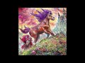 Biker Bob's Fantasy Horses 2025 Large Wall Calendar Equestrian Unicorn Pegasus