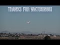 Pete's Eflite viper turbine conversion 2nd flight Saturday Jets over the high desert 2024