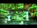 Relaxing Music to Relieve Stress, Anxiety and Depression 🌿 Heals The Mind, Body and Soul #53