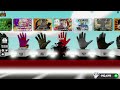 HOW to COUNTER the GRAB Glove🤚- Slap Battles Roblox