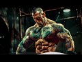 WORKOUT MOTIVATION MUSIC MIX 2024 🔥 POWERFUL HIPHOP TRAP & BASS 🔥 GYM WORKOUT MUSIC 2024