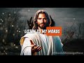 Take a Moment With Me | Gods Message  | God Message Today | God Says | God's Message Now