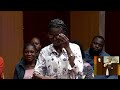 MAN CLAIMED AA GENOTYPE, THEN ABANDONS WIFE AND CHILDREN WITH SICKLE CELL || Justice Court EP 197