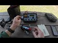 Penntek TR-45L Skinny: QRP (and QRM) at Gorges State Park!