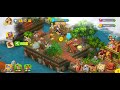 ISLAND HOOPERS Jungle Farm Season 2  LP 11: Black Flag Part 1.