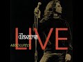 The Doors Absolutely Live (3 Alabama Song) (4 Back Door Man) (5 Love hides) (6 Five To One)