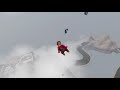 Me and my friend GLITCHED in human fall flat!
