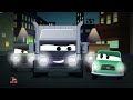 We Are The Monster Trucks | Super Car Royce |  Robot Friends | Meet The Super Villain | Kids Stories