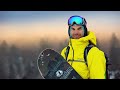 Snowboarding History || Josh Dirksen || Microdose 1