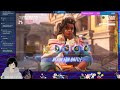 🔴 SOLIDIFYING A SUPPORT MAIN?? // Overwatch 2