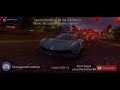 OC 2⭐ - 1:51.493 | Lamborghini SC63 Grand Prix - Final Round 3 [ Through The City ] - Asphalt 9