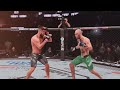 #1 Mortal Kombat Player NA Vs. Legendary Conor Mcgregor w/ boosts on UFC 5
