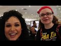 VLOG: PHOENIX FOR THE WEEKEND! SHOPPING, EXPLORING, ETC!