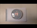 Nest Thermostat E Full Official Unboxing+Review
