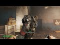 Fallout 4 Unarmed | 3 - Danse Likes Violence