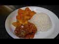EASY CHICKEN CURRY MEAL ft WOOLWORTHS SAUCE | RELAXING COOK WITH ME | SOUTH AFRICAN YOUTUBER