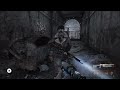 Metro 2033 Redux Welcome to Dead City