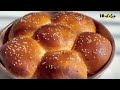 How to Make No-Knead Bread at Home | Make Simple and Delicious Milk Bread | NhaCoSen | BanhMiRecipe