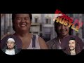 KUNG FU HUSTLE (2004) MOVIE REACTION | FIRST TIME WATCHING