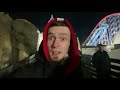 Blackpool Pleasure Beach P.O.V Vlog