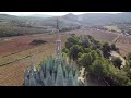 [DJI_Mini_2] Santuario de la Virgen de Montserrat en Montferri (Tarragona) (21-12-2022)