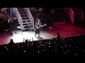 Demi Lovato, Live in NYC 9/17/11