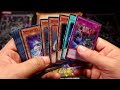 Yu-Gi-Oh! Battles of Legend Packs