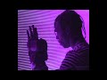 [FREE FOR PROFIT] TRAVIS SCOTT X DON TOLIVER TYPE BEAT - WHERE SHE GOES