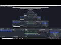 OBS Studio Capture Perfect Audio Input for Voiceovers