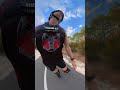 Insta360 X3 Inline Skate - Chest Mount w/ Portrait & Reframe (test)